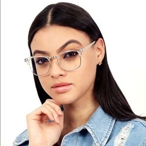 😍NWT ANTI BLUE LIGHT GLASSES TOPFOXX SUNGLASSES